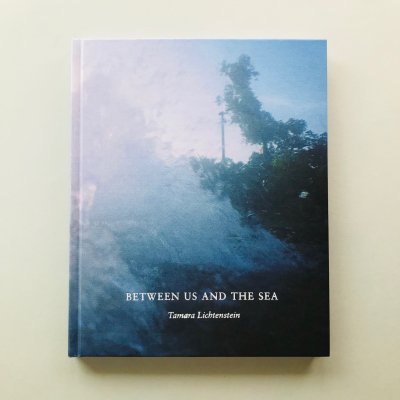 BETWEEN US AND THE SEA  / ޥ顦ꥭƥ󥹥Tamara Lichtenstein