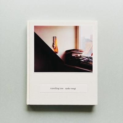 travelling tree<br>ڰ<br>Ayako Mogi