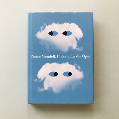 Pierre Mendell Plakate fur die Oper / ԥ롦ǥ <br>Pierre Mendell