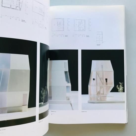 El Croquis No.77 (I) ＋99 kazuyo sejima ryue nishizawa / 妹島和世, 西沢立衛（SANAA） -  古本買取販売 | ATELIER | アトリエ | デザイン 写真集 美術書 アートブック 建築