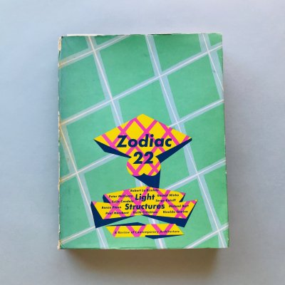 Zodiac 22 Light structures / եåǥFlix Candelaˡ󥾡ԥΡRenzo Piano