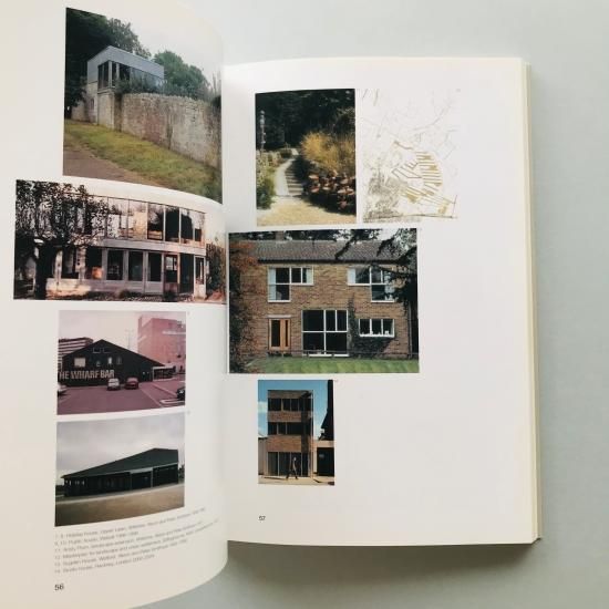 サージソン・ベイツ Sergison Bates/ Papers 2 Papers 2Sergison Bates Architects - 古本買取販売 | ATELIER