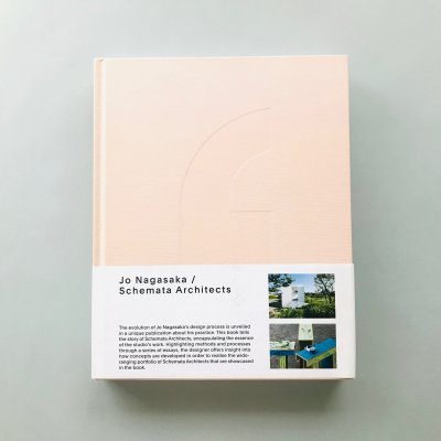 Jo Nagasaka Schemata Architects<br>/ Ĺ