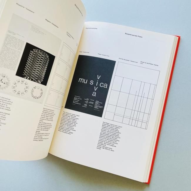 Grid Systems in Graphic Design: Raster Systeme Fur Die Visuelle Gestaltung|Josef Muller-Brockmann ヨゼフ・ミューラー=ブロックマン Grid Systems in Graphic Design: Raster Systeme Fur Die Visuelle Gestaltung|Josef Muller-Brockmann ヨゼフ・ミューラー=ブロックマン