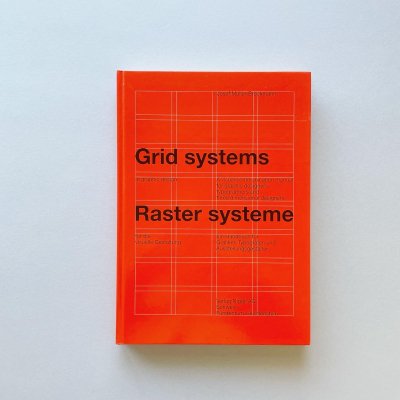 Grid Systems in Graphic Design<br>Josef Muller-Brockmann<br>襼աߥ塼顼=֥åޥ