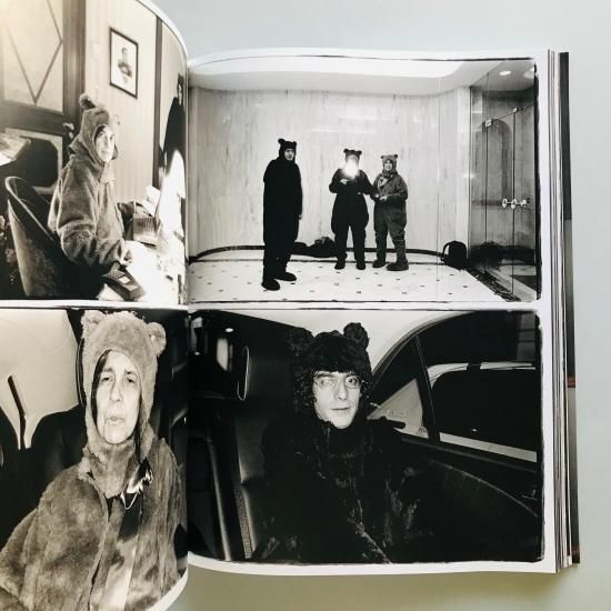 A Photographer's Life 1990-2005 / アニー・リーボヴィッツ A Photographer's Life 1990-2005 / アニー・リーボヴィッツ