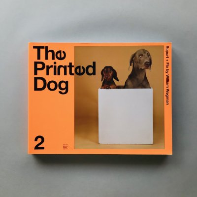 The Printed Dog #2