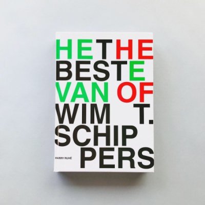 The Best of Wim T. Schippers /<br>.T. ҥåڥ륹