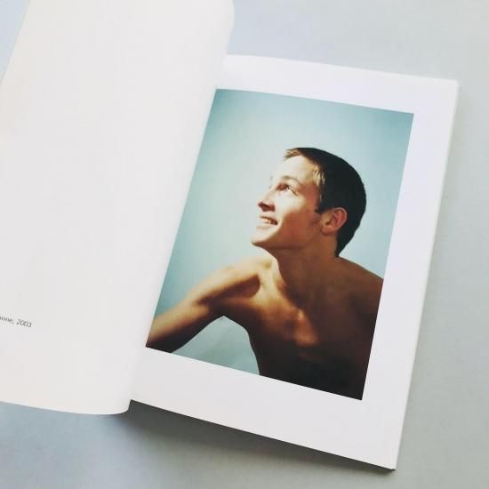 ライアン・マッギンレー写真集 /Ryan McGinley - 古本買取販売