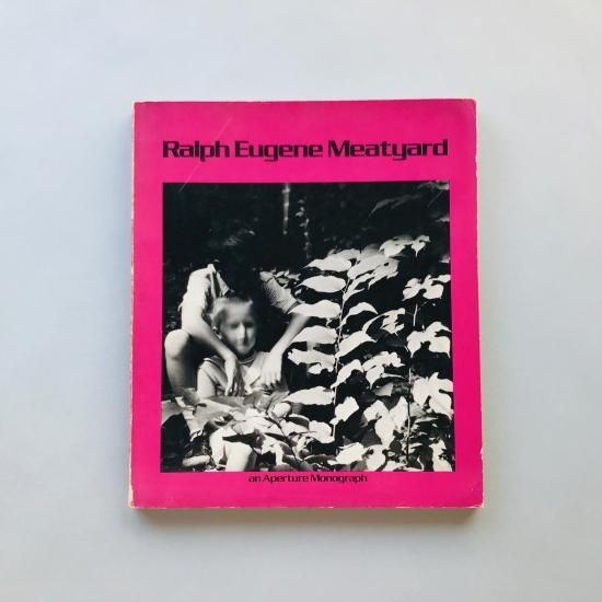 ラルフ・ユージン・ミートヤード / An American Visionary ラルフ・ユージン・ミートヤード / An American Visionary An