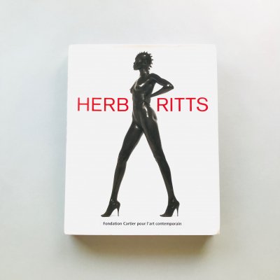 ϡ֡åļ̿ / Herb Ritts