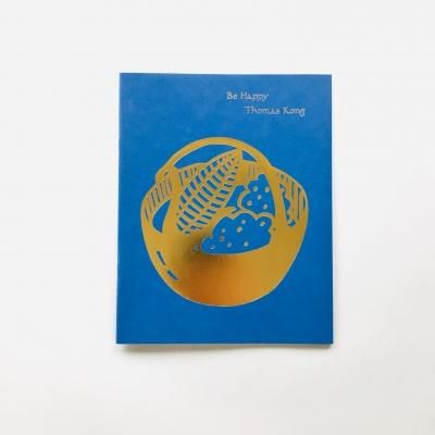 Be Happy by  Thomas Kong /<br>ȡޥ