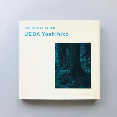 VISIONS of JAPAN<br>ĵɧ<br>Yoshihiko Ueda