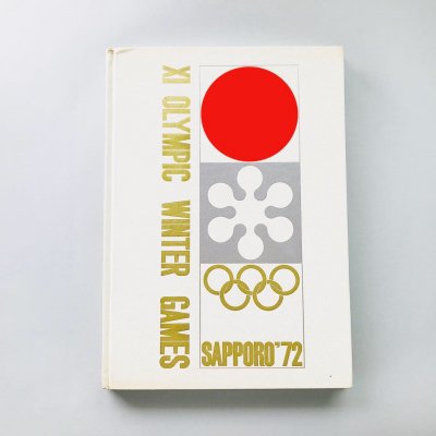 ߵԥå '72 / XI OLYMPIC WINTER GAMES SAPPORO '72