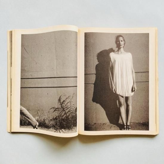 Mark Borthwick Xerox:Amid this Pistマーク・ボスウィック作品