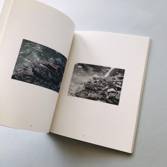 【レア】mark borthwick撮影によるvanessabruno カタログ vanessabruno カタログマーク・ボスウィックMark Borthwick