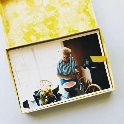 The Way Things Are / Anthony Blasko