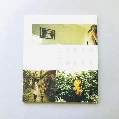 dream & awake / ʡ˥, ե , 󥵥󡦥ե顼 