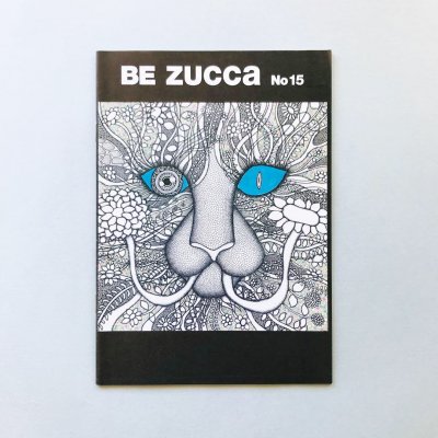 BE ZUCCA No.15