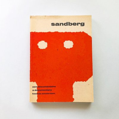 sandberg een documentaire a documentary / Ad Petersen, Pieter Brattinga