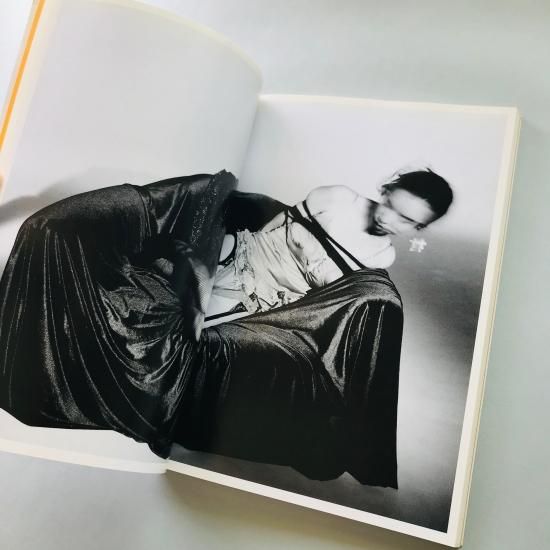 Tokyo Comedy 東京コメディー荒木経惟Nobuyoshi Araki - 古本