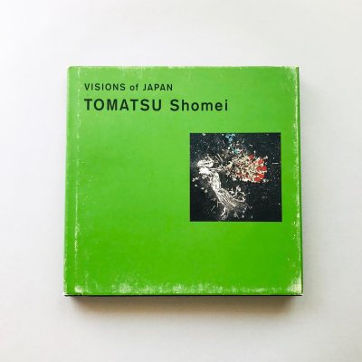 VISIONS of JAPAN<br>쾾<br>Shomei Tomatsu