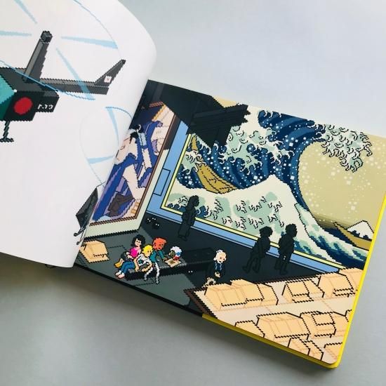 大人女性の トラベルブック ルイ・ヴィトン 東京louis book travel vuitton 海外ガイド