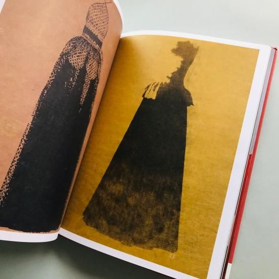 ALAÏA｜Azzedine Alaia アズディン・アライア