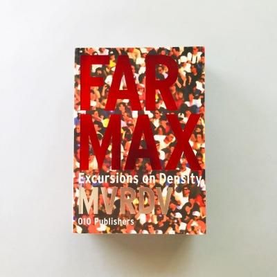 MVRDV FARMAX<br>Excursions on Density