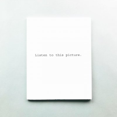 Listen To This Picture /<br>ԥ롦Х꡼<br>Pierre Bailly