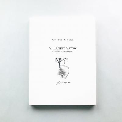Y.ͥȡȥ̿<br>Y.ERNEST SATOW SELECTED PHOTOGRAPHS