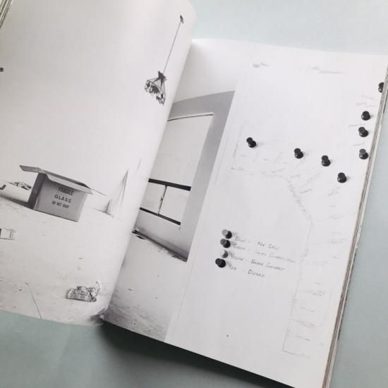 Lewis Baltz 作品集 3冊組 ボックスセット ルイス・ボルツ