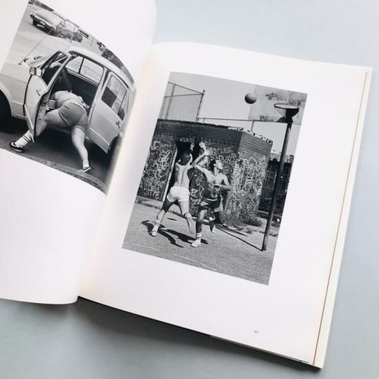 英文）ヘレン・レヴィット写真集【Helen Levitt】(Sandra S