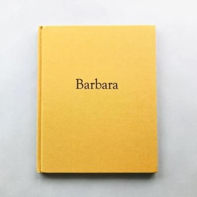Barbara<br>ɥ쥢ǥ<br>Andrea Modica