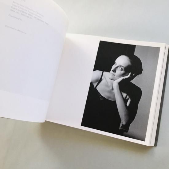 Christine Furuya-Gossler Memoires, 1978-1985古屋誠一Seiichi Christine Furuya-Gossler Memoires, 1978-1985古屋誠一Seiichi