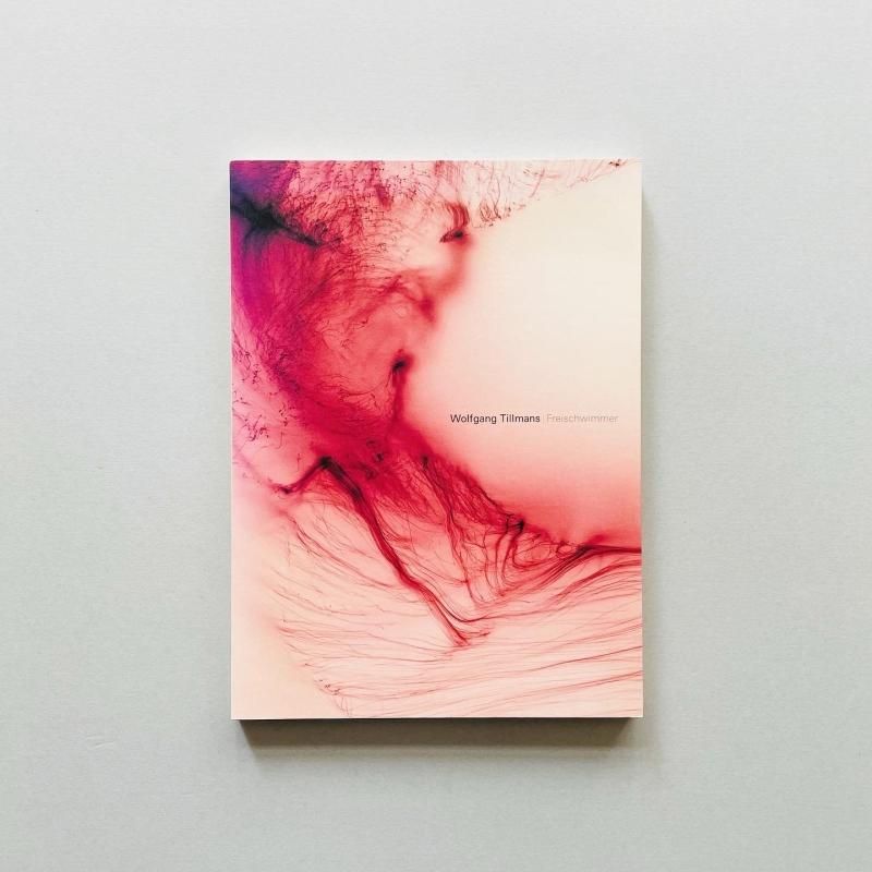 wolfgang tillmans 写真集