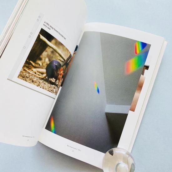 Wolfgang Tillmans Wako Book 5|ヴォルフガング・ティルマンス Wolfgang Tillmans Wako Book 5|ヴォルフガング・ティルマンス