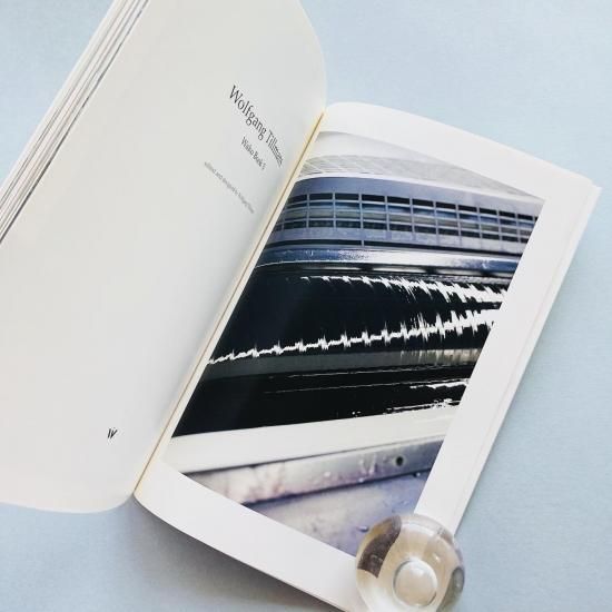 Wolfgang Tillmans Wako Book 5|ヴォルフガング・ティルマンス Wolfgang Tillmans Wako Book 5|ヴォルフガング・ティルマンス