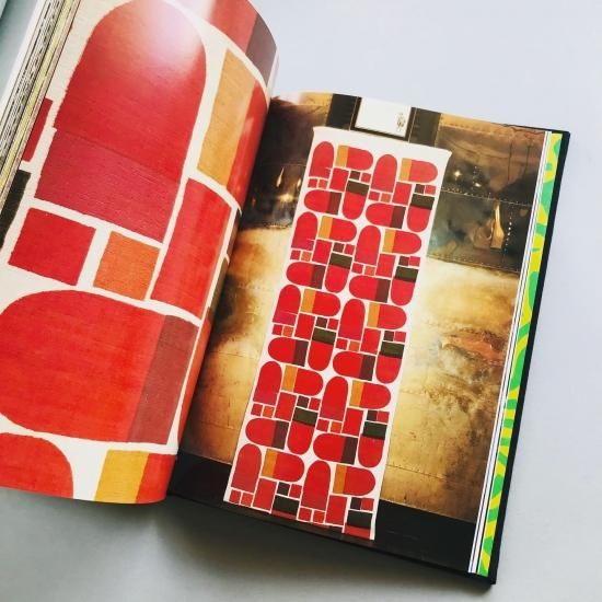 署名入】柚木沙弥郎作品集YUNOKI SAMIRO - 古本買取販売 | ATELIER