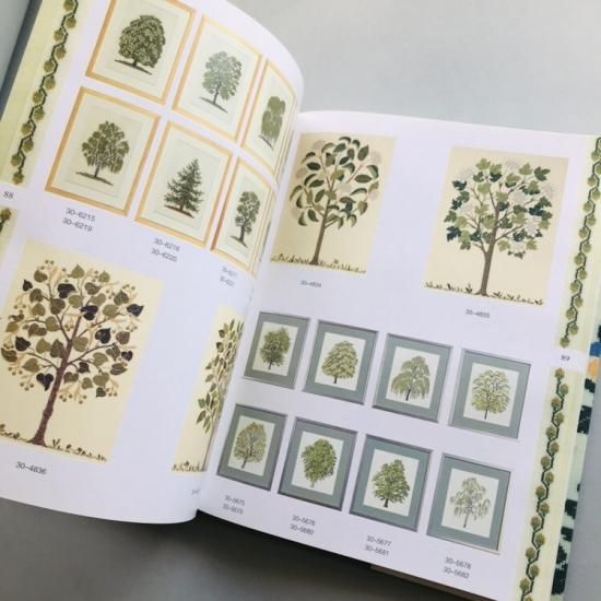 デンマーク刺繍「ゲルダ・ベングトソン 刺繍・人生」山梨幹子 編 - 本 デンマーク刺繍「ゲルダ・ベングトソン 刺繍・人生」山梨幹子 編 - 本