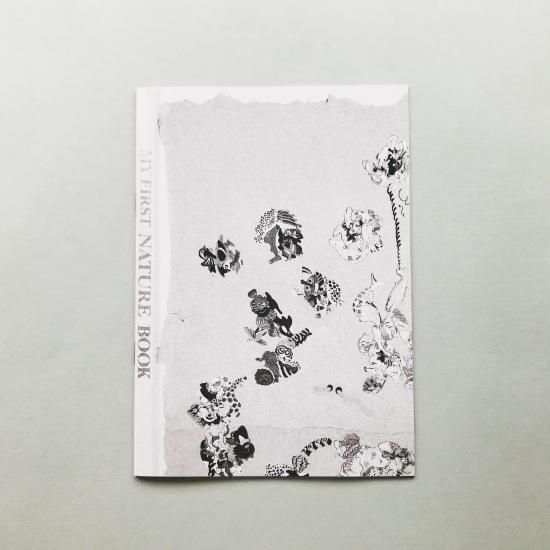 100 PAGES / 5 ZINES 2nd Edition服部一成, ホンマタカシ, 五木田智央, 題府基之, 土川藍&小林亮平 - 古本買取販売 | ATELIER | アトリエ | デザイン 写真集 美術書 アートブック 建築 100 PAGES / 5 ZINES 2nd Edition服部一成, ホンマタカシ, 五木田智央, 題府基之, 土川藍&小林亮平 - 古本買取販売 | ATELIER | アトリエ | デザイン 写真集 美術書 アートブック 建築