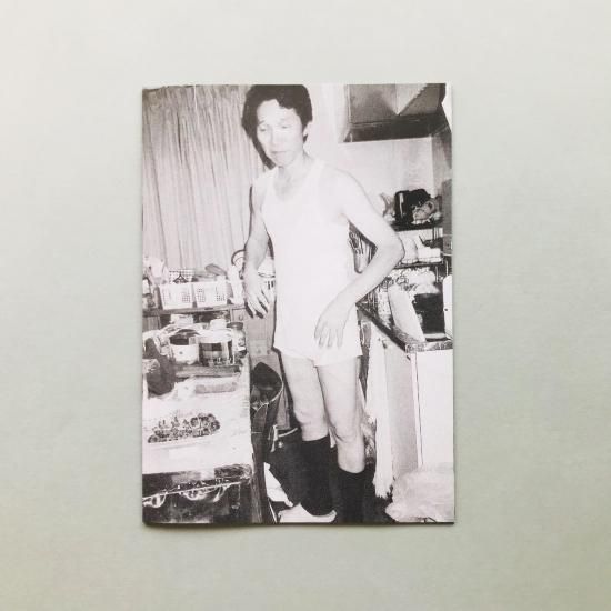 100 PAGES / 5 ZINES 2nd Edition服部一成, ホンマタカシ, 五木田智央, 題府基之, 土川藍&小林亮平 - 古本買取販売 | ATELIER | アトリエ | デザイン 写真集 美術書 アートブック 建築 100 PAGES / 5 ZINES 2nd Edition服部一成, ホンマタカシ, 五木田智央, 題府基之, 土川藍&小林亮平 - 古本買取販売 | ATELIER | アトリエ | デザイン 写真集 美術書 アートブック 建築