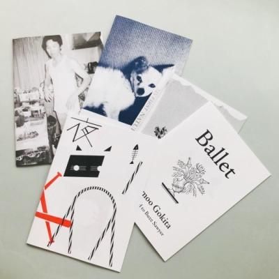 100 PAGES / 5 ZINES 2nd Edition<br>, ۥޥ, ұ, <br>ܴǷ, μʿ 