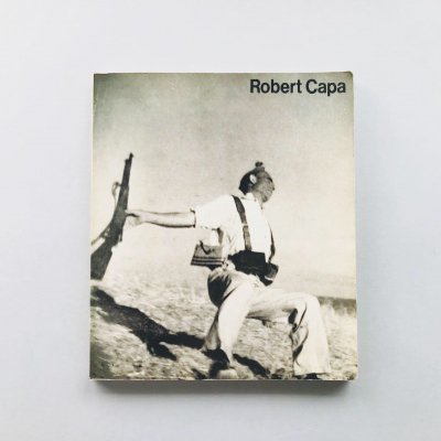 ROBERT CAPA 1913-1954 ICP Library of Photographers<br>Сȡ