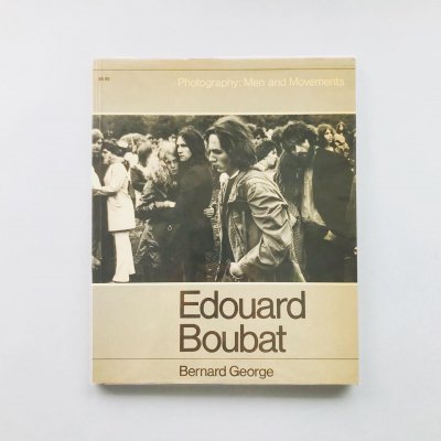 Edouard Boubat Photography: Men and Movements<br>ɥ롦֡