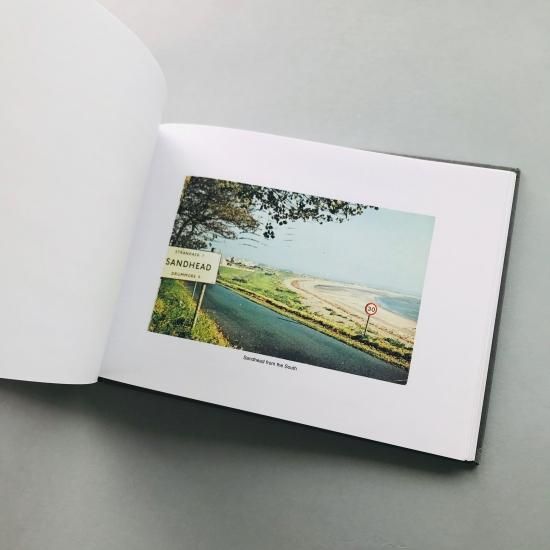 Boring Postcards マーティン・パー Martin Parr