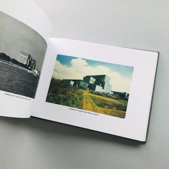 Boring Postcards マーティン・パー Martin Parr