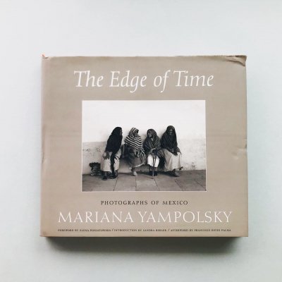 The Edge of Time<br>ޥꥢʡݥꥹ<br>Mariana Yampolsky