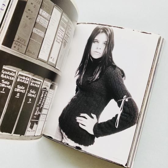 A.P.C. 写真集 1987-2003 Carnet Commemoratif A.P.C. 1987-2003