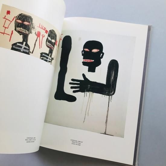 Art random (101) ジャン ミッシェル バスキア Jean Michel Basquiatジャン・ミシェル・バスキアArt random 101